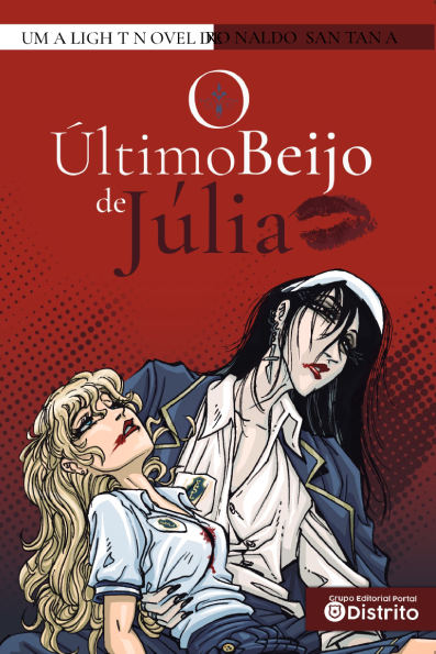 O Último beijo de Julia