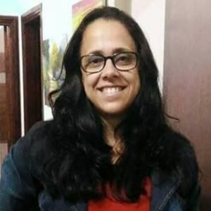 Foto de Flávia Padula