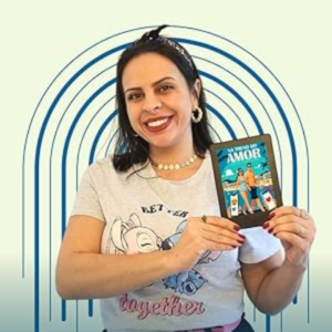 Foto de Julia Fernandes