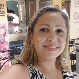 Foto de Ane Tegal