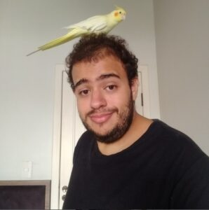 Foto de Felipe Soares