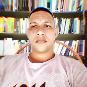 Foto de Diego Luan Siqueira de Souza