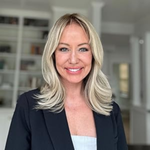 Foto de Elizabeth O'Roark