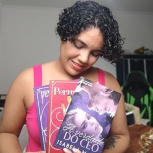 Foto de Isabela M.O.T
