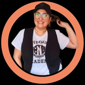 Foto de Ágatha Santos