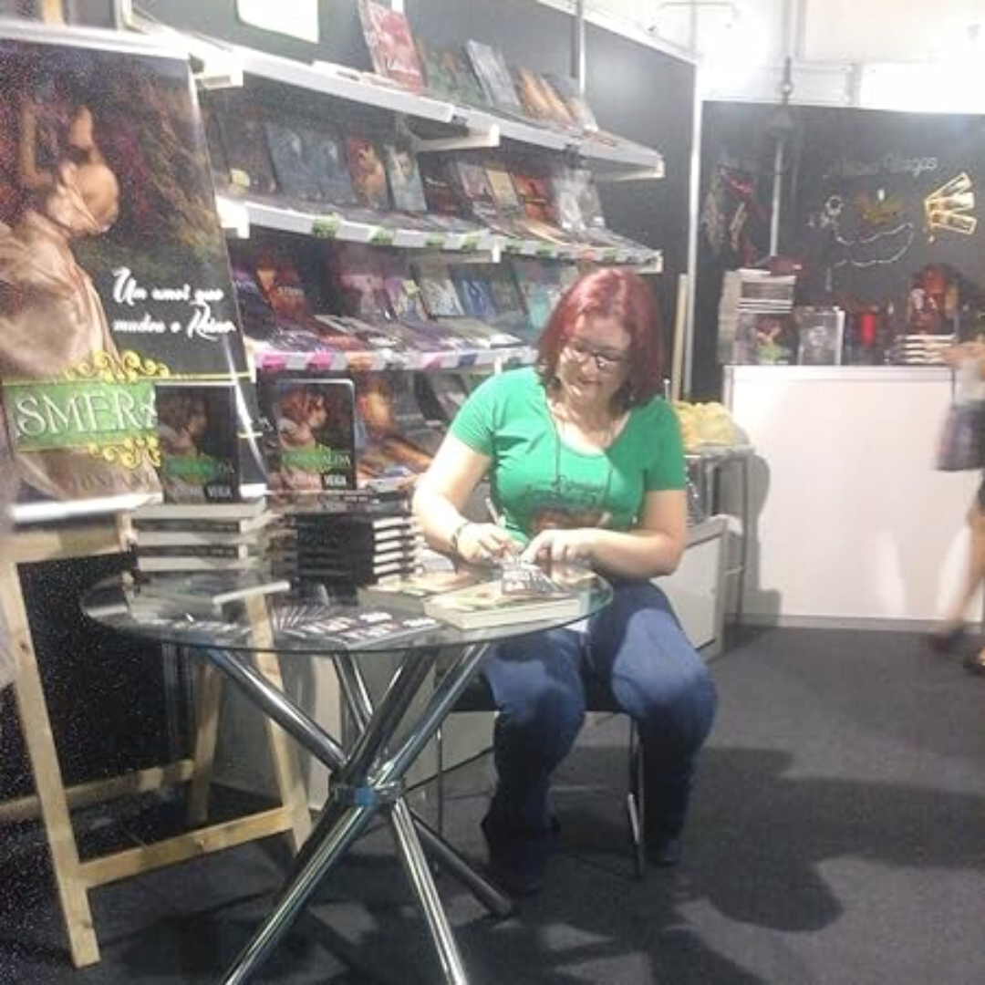 Foto de Josiane Veiga