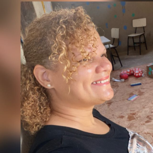 Foto de Fernanda Cristina Nonato