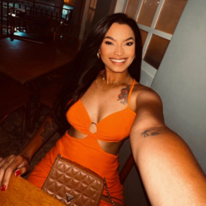 Foto de Amanda Sampaio