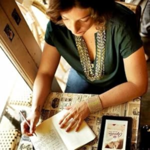 Foto de Vanessa Bosso