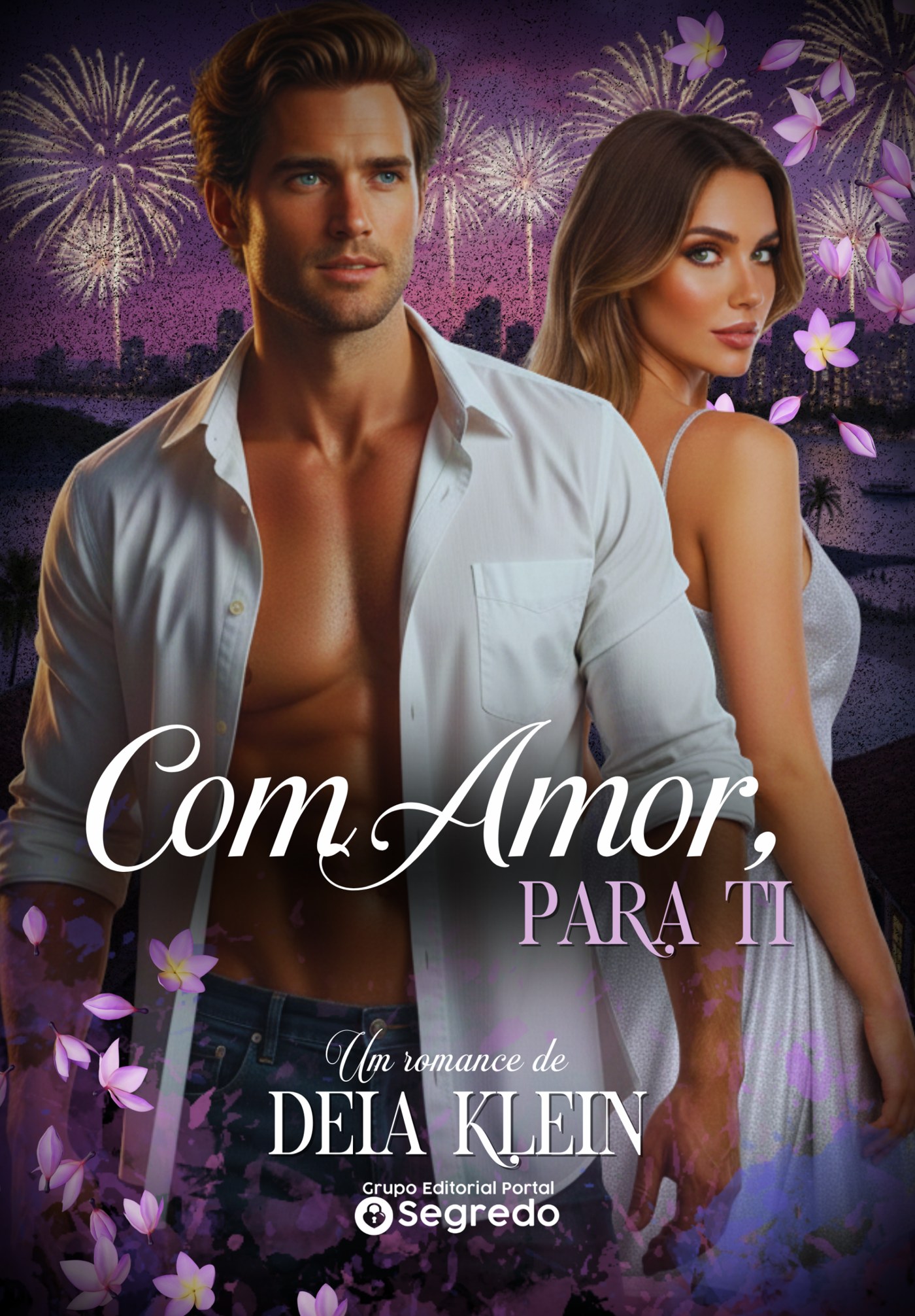 Com amor para ti