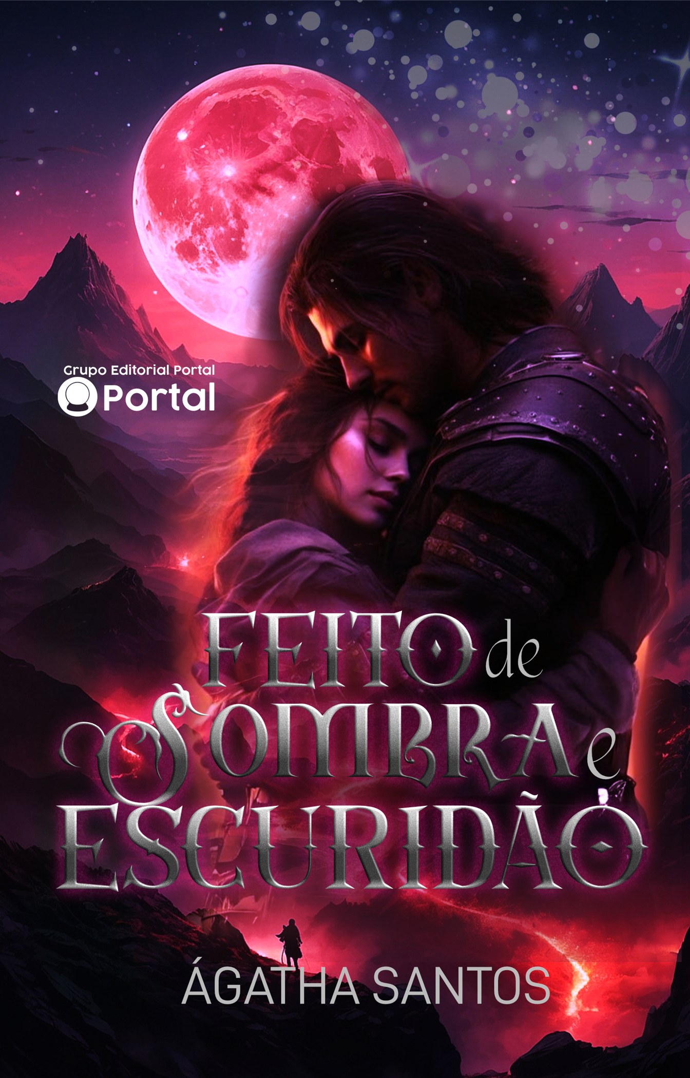 Feito de Sombra e Escuridão