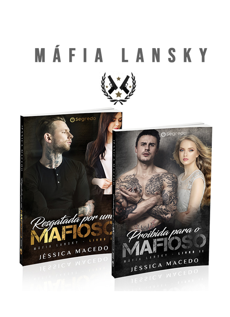 Coleção Máfia Lansky