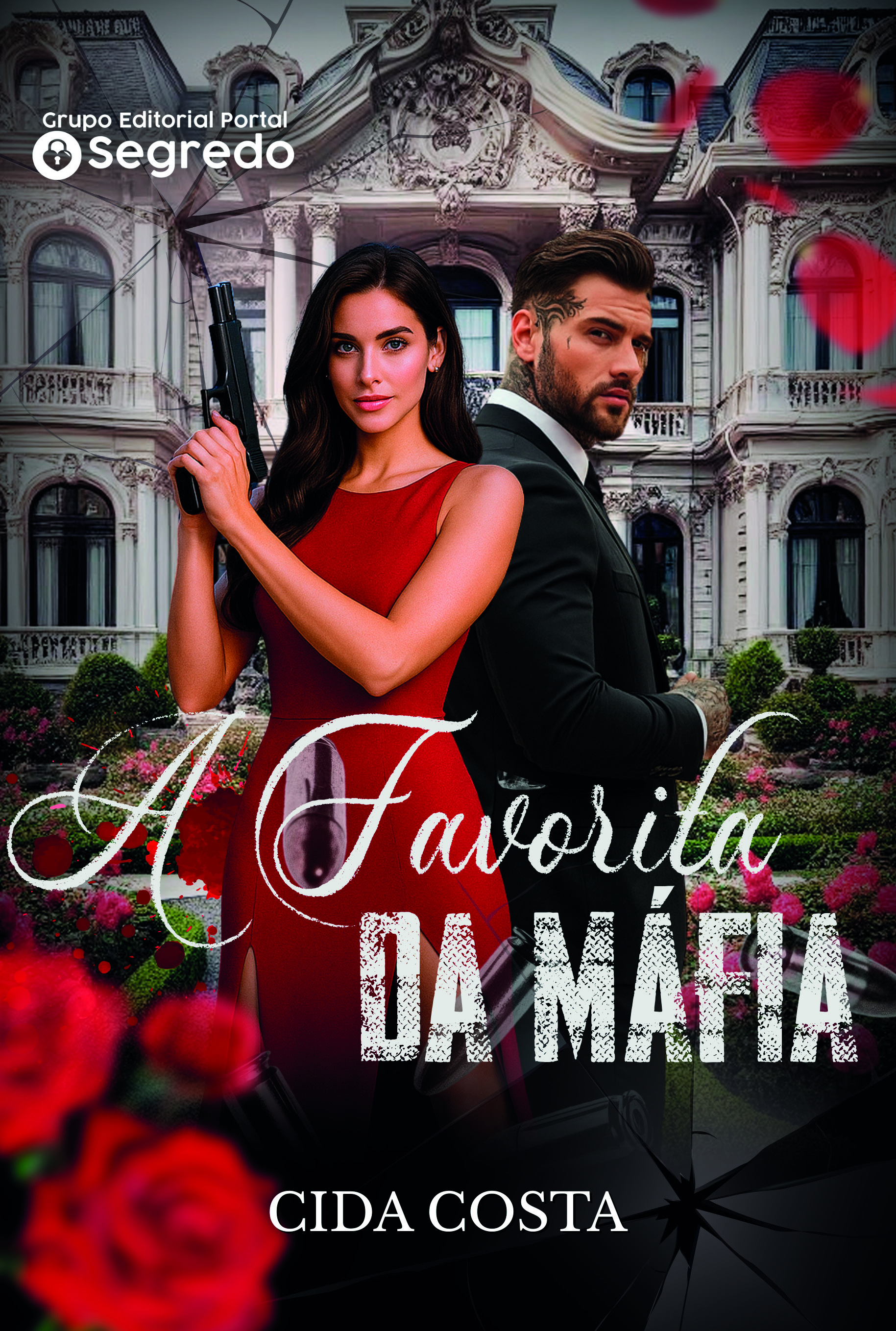 FAVORITA DA MÁFIA