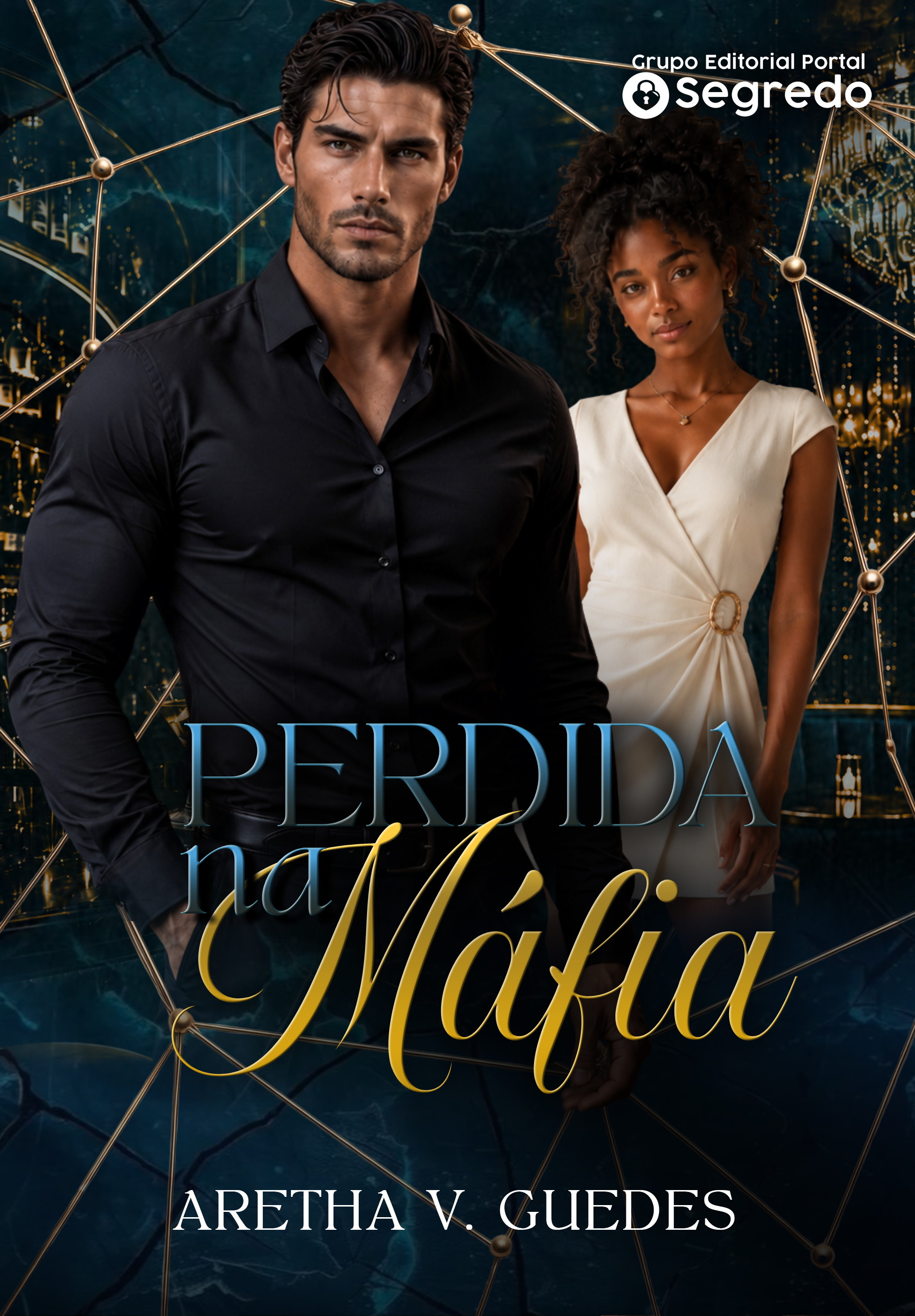 PERDIDA NA MÁFIA
