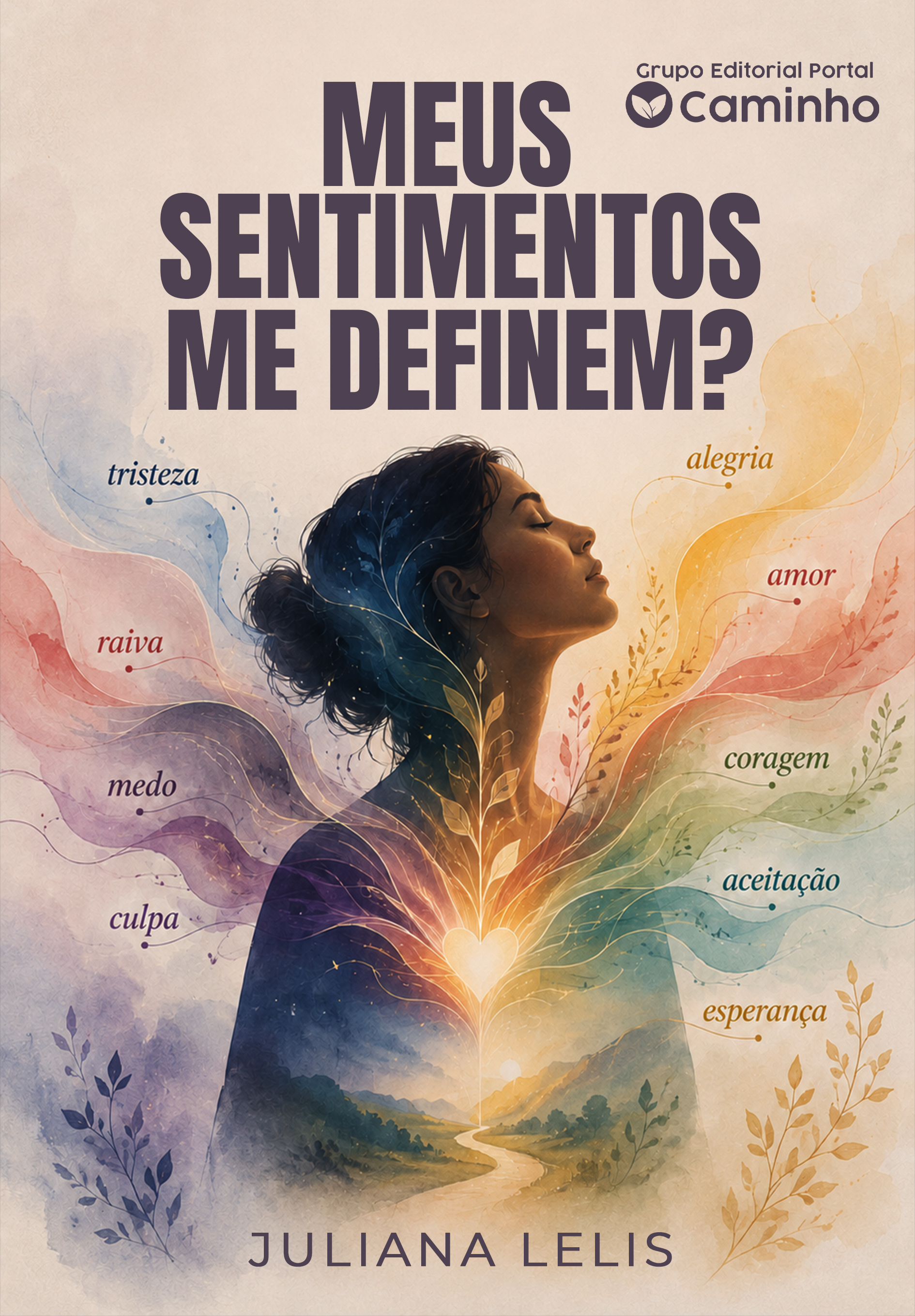 Meus sentimentos me definem?