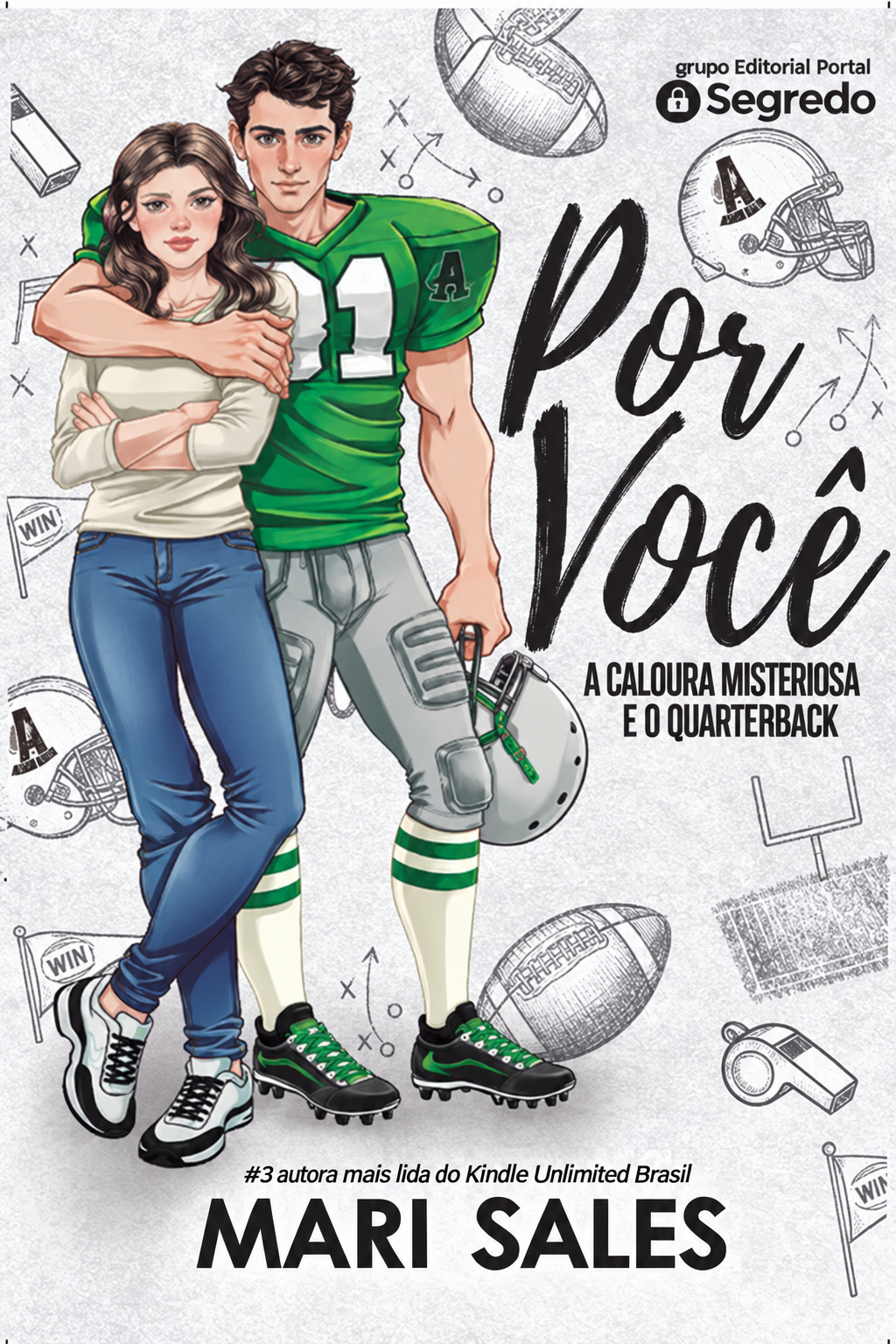 Por Você