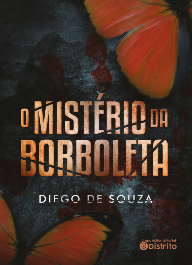 O Mistério da Borboleta