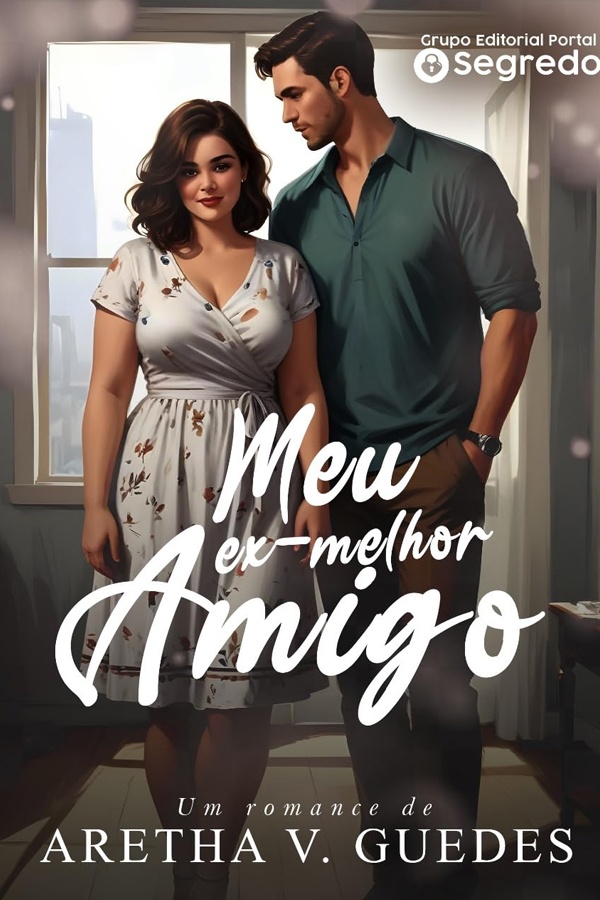 Meu ex melhor amigo