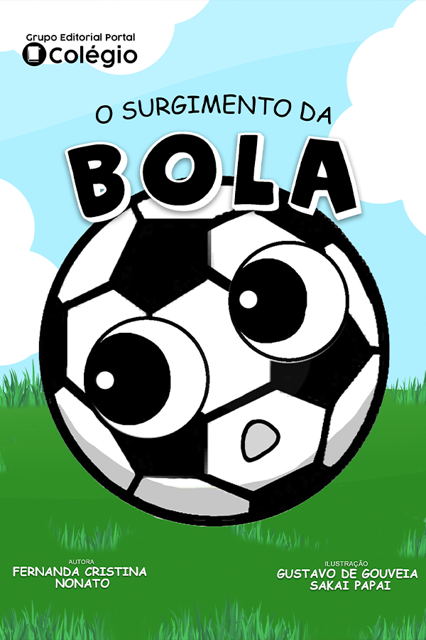 O Surgimento da Bola