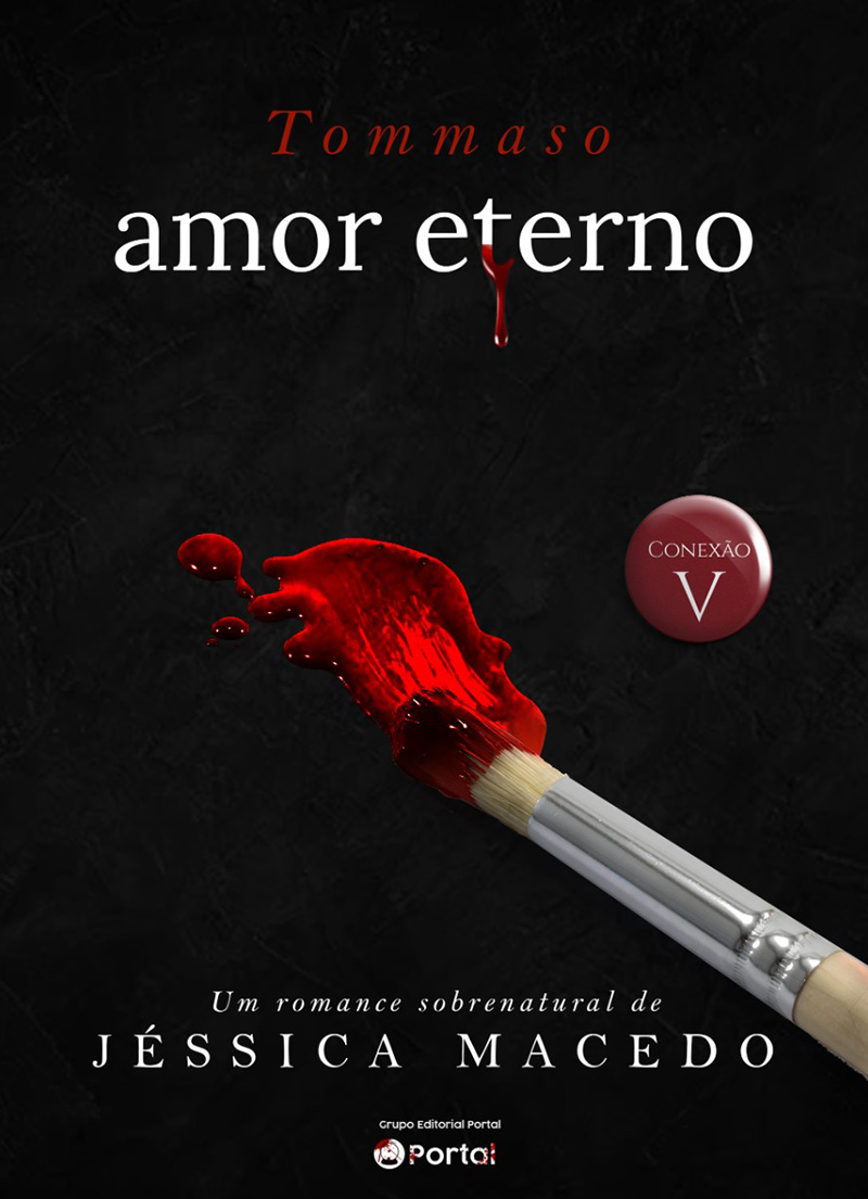 Amor eterno – Série Conexão V