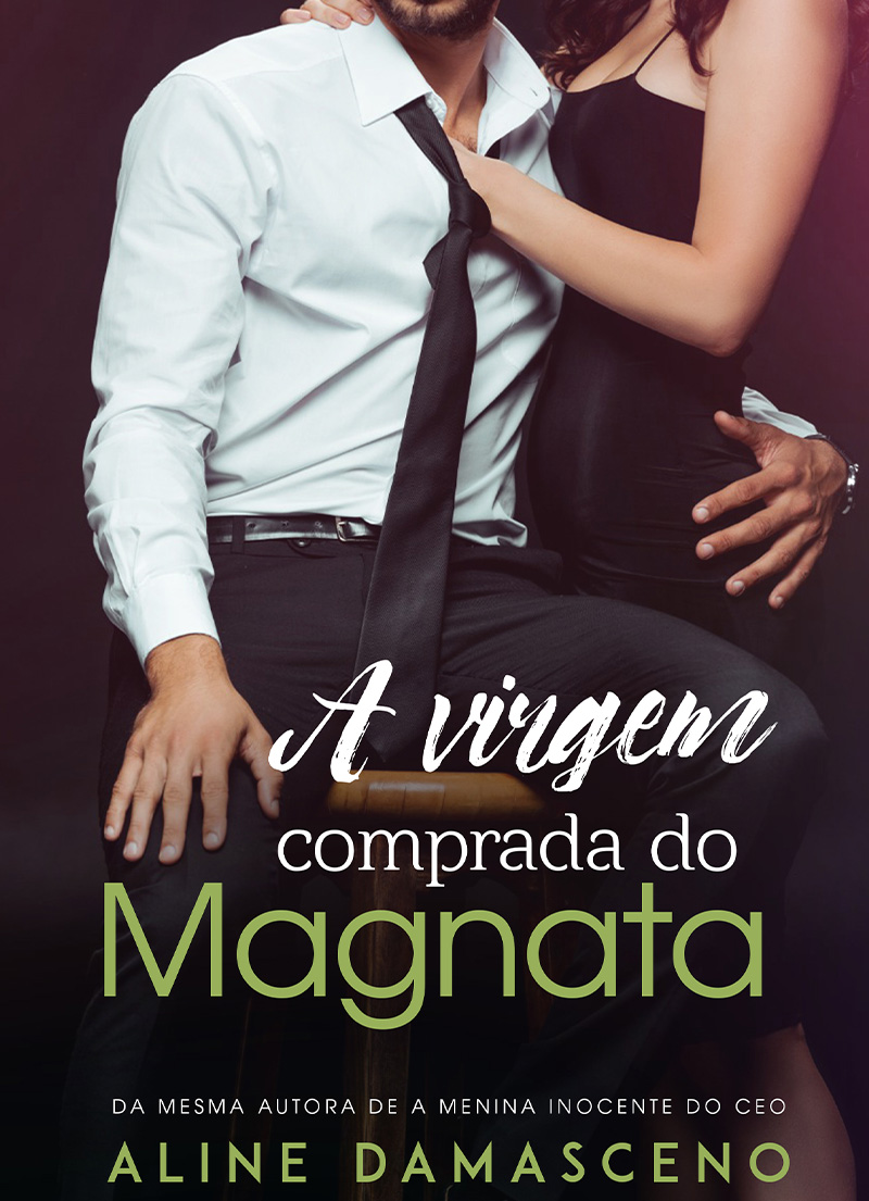 A virgem comprada do Magnata