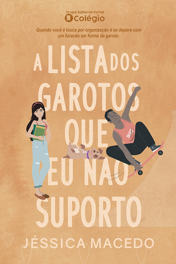 A Lista Dos Garotos Que Eu Não Suporto