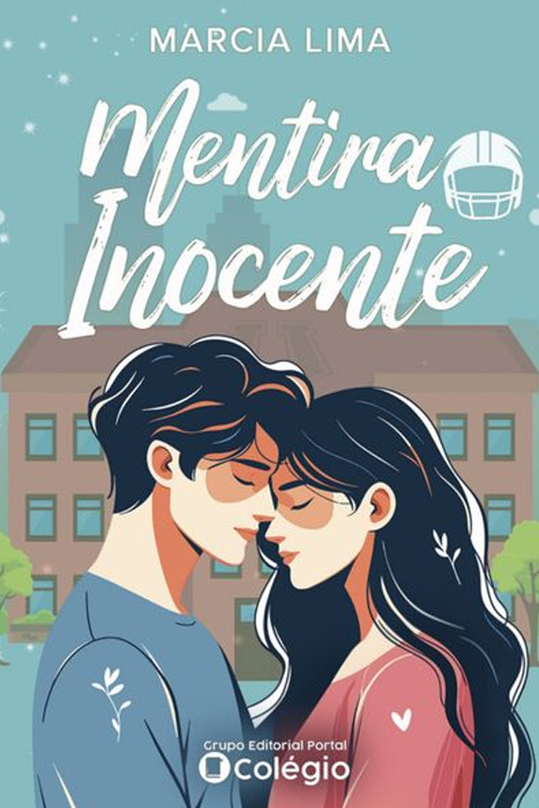 Mentira Inocente – As Elementas