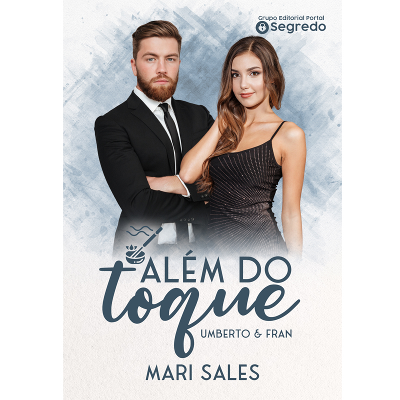 Além do Toque – Série 6 Elementos