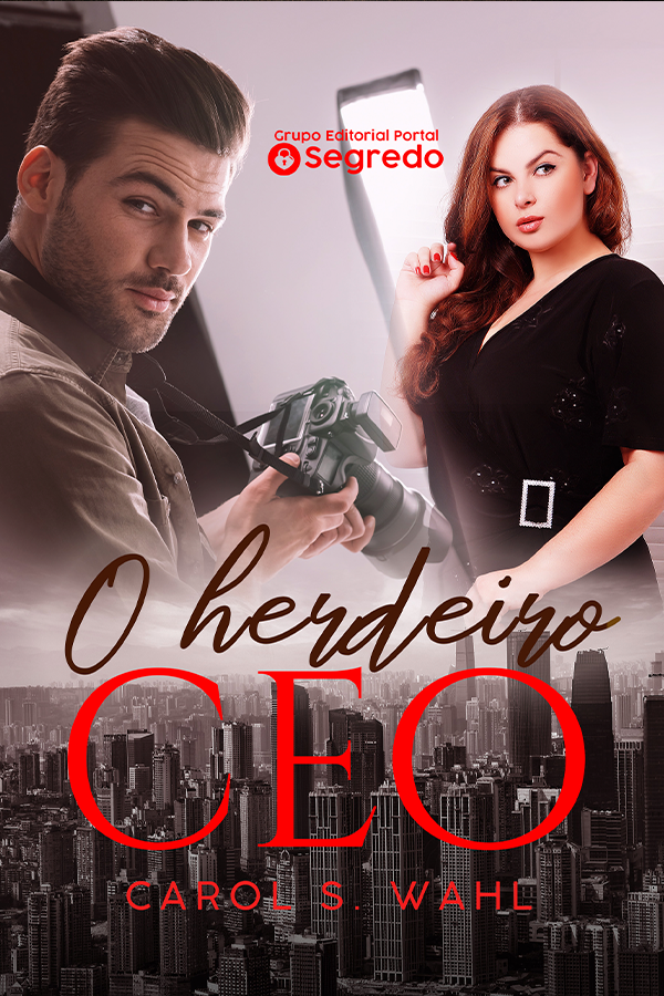 O herdeiro CEO