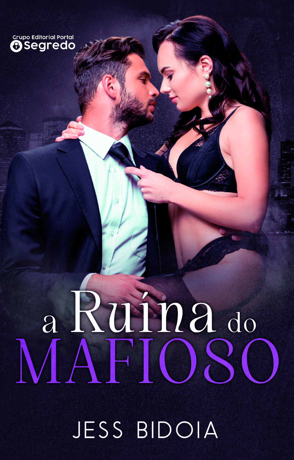 A Ruína do Mafioso: Os Seis Elementos
