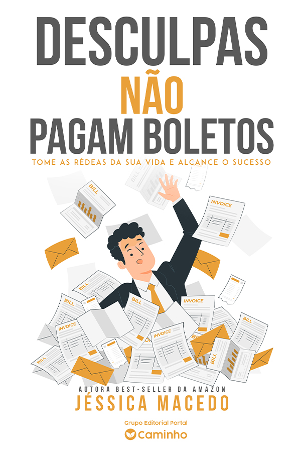 Desculpas não pagam boleto