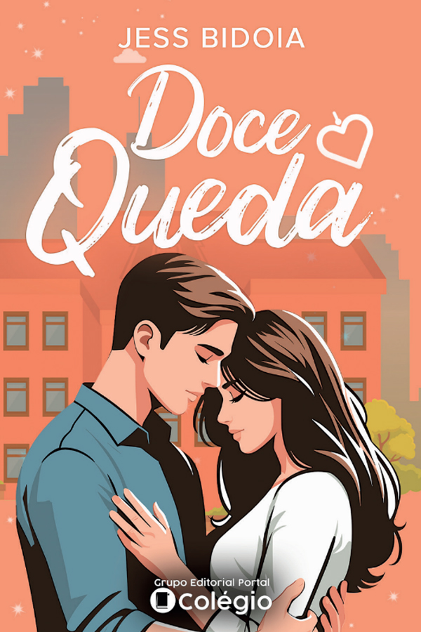 Doce Queda – As Elementas