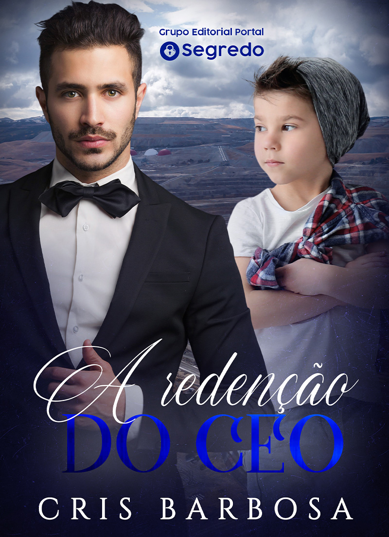 A redenção do CEO