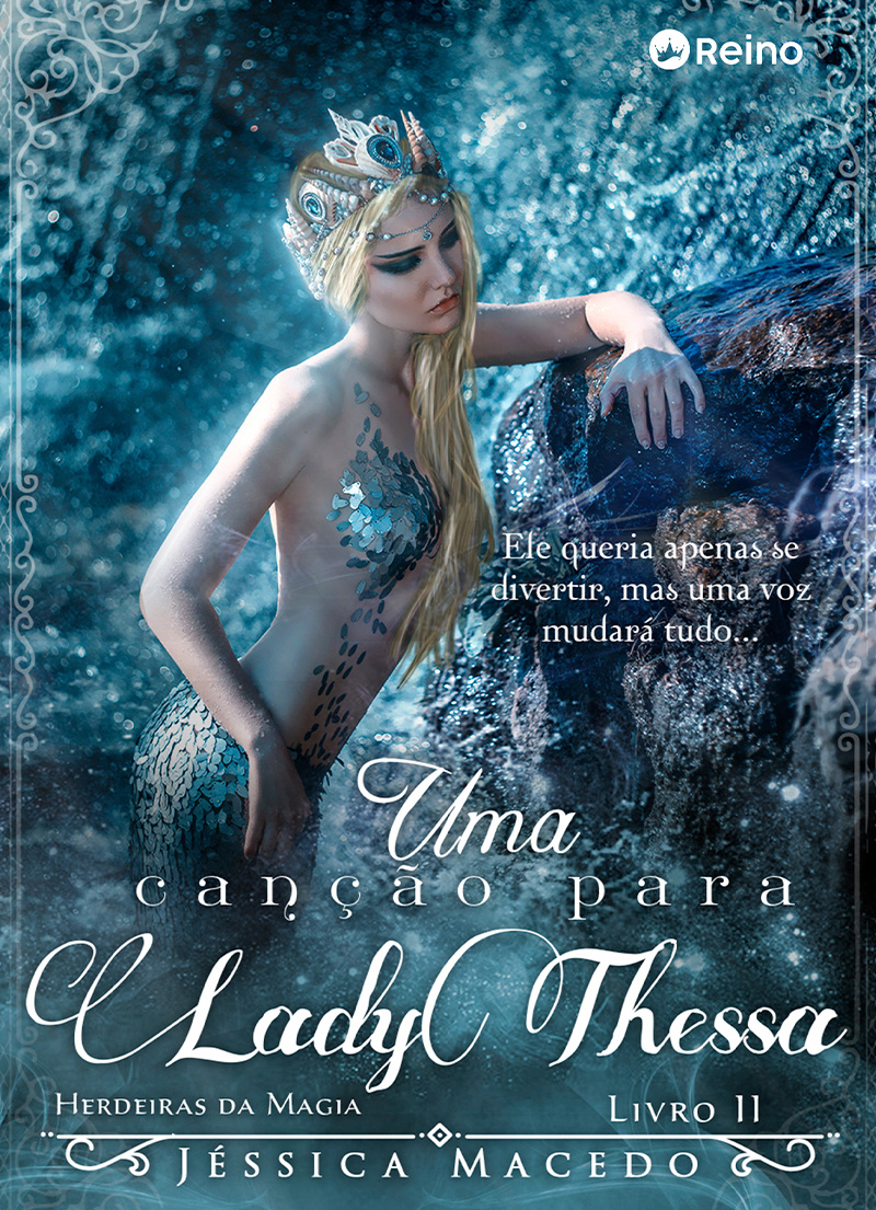 Uma canção para Lady Thessa