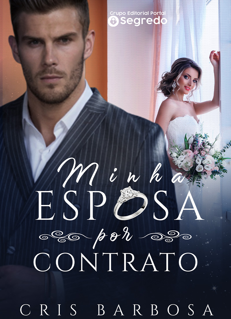 Minha esposa por contrato