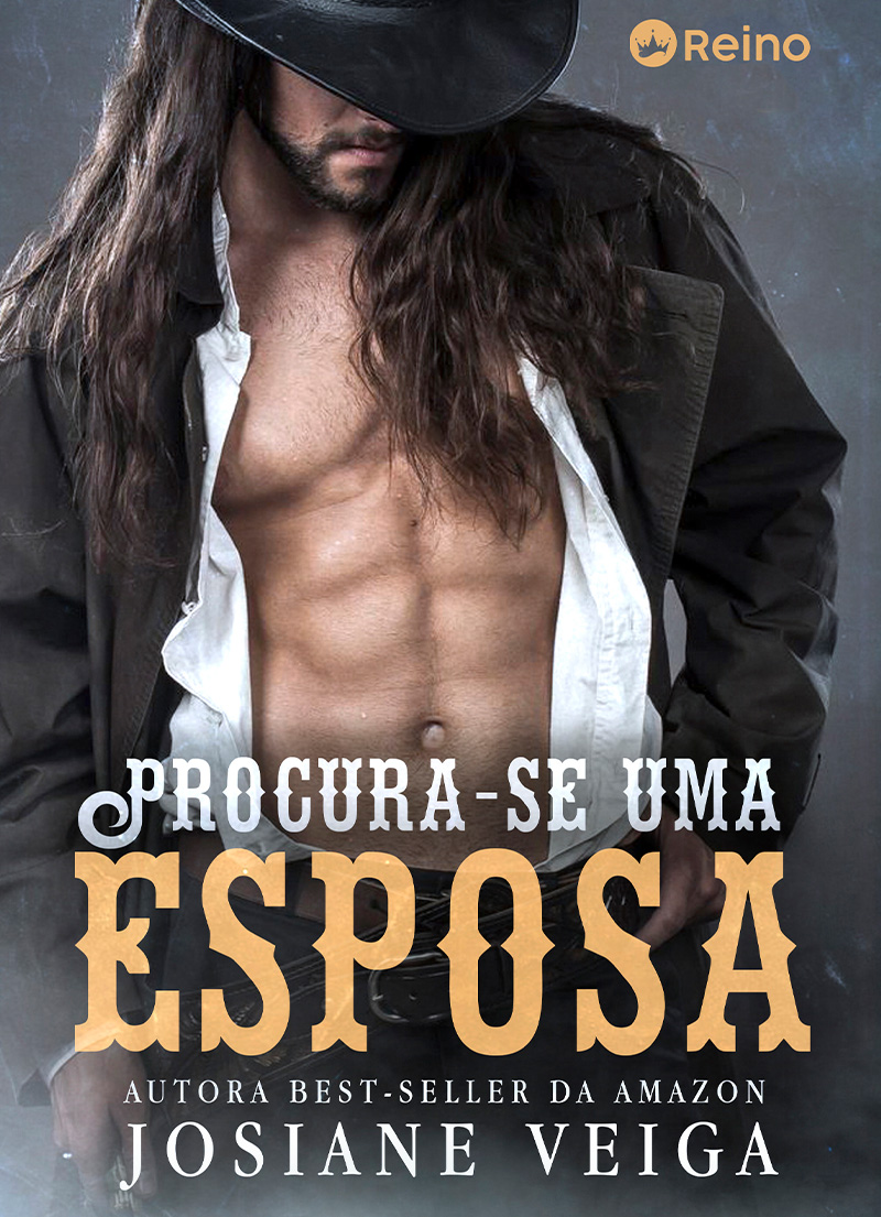 Procura-se uma Esposa