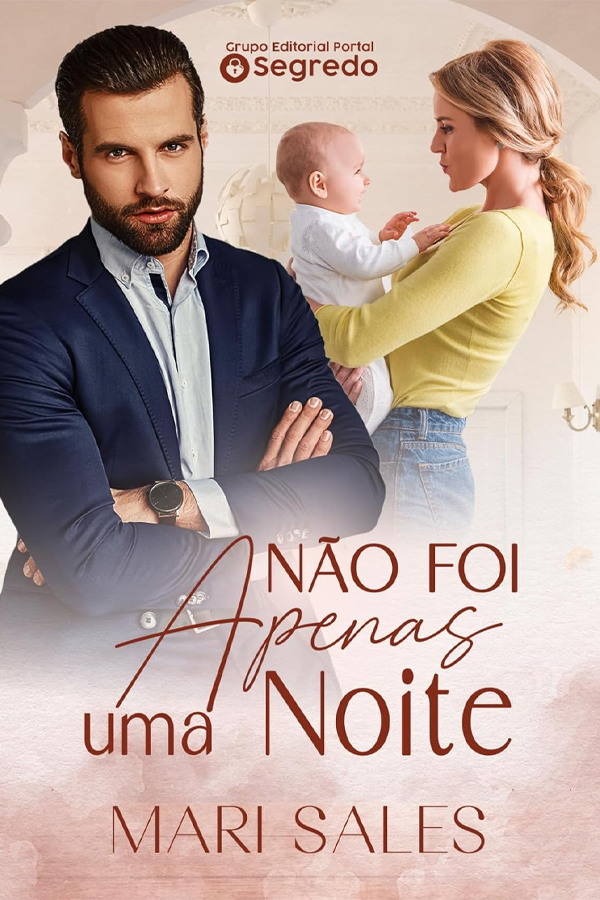Não Foi Apenas Uma Noite