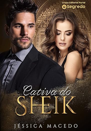 Cativa do Sheik