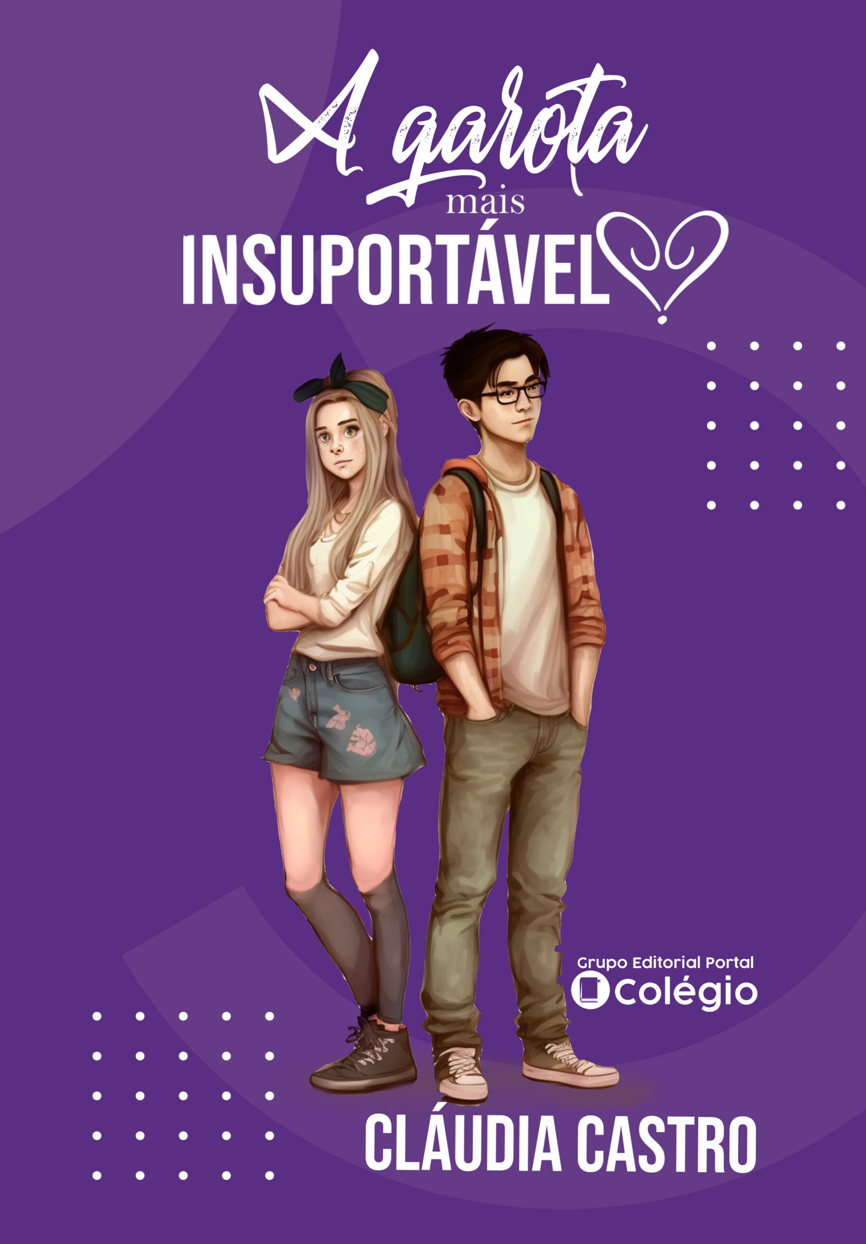 A garota mais insuportável