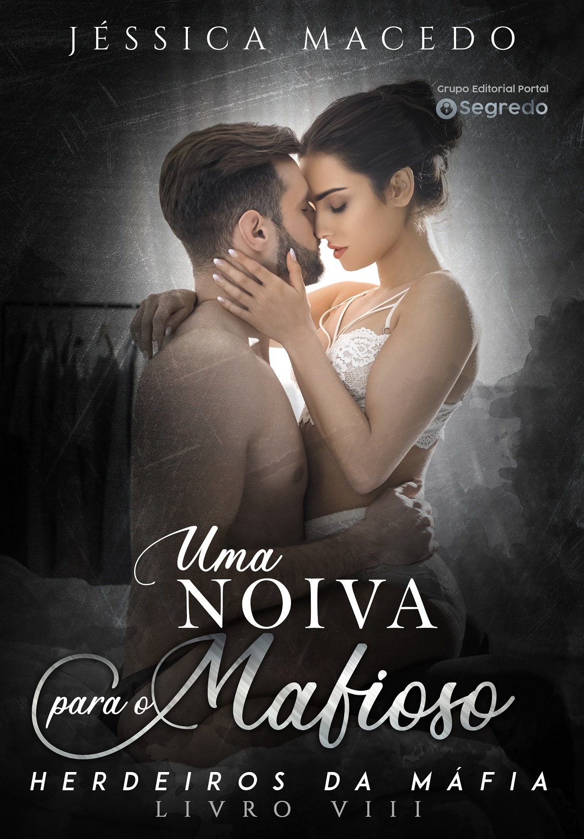 Uma Noiva para o Mafioso (Herdeiros da máfia Livro 8)