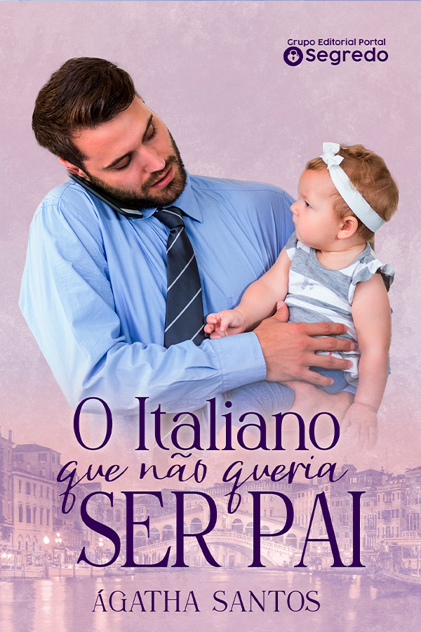 O Italiano que não queria ser Pai
