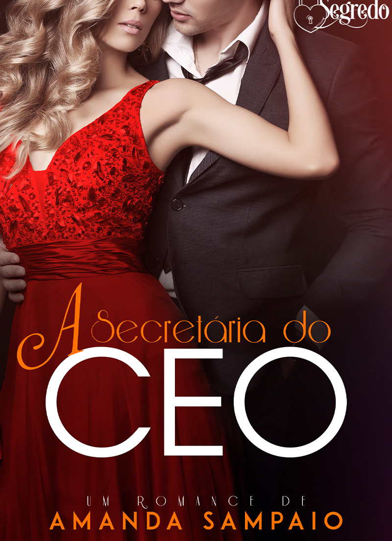 A secretária do CEO