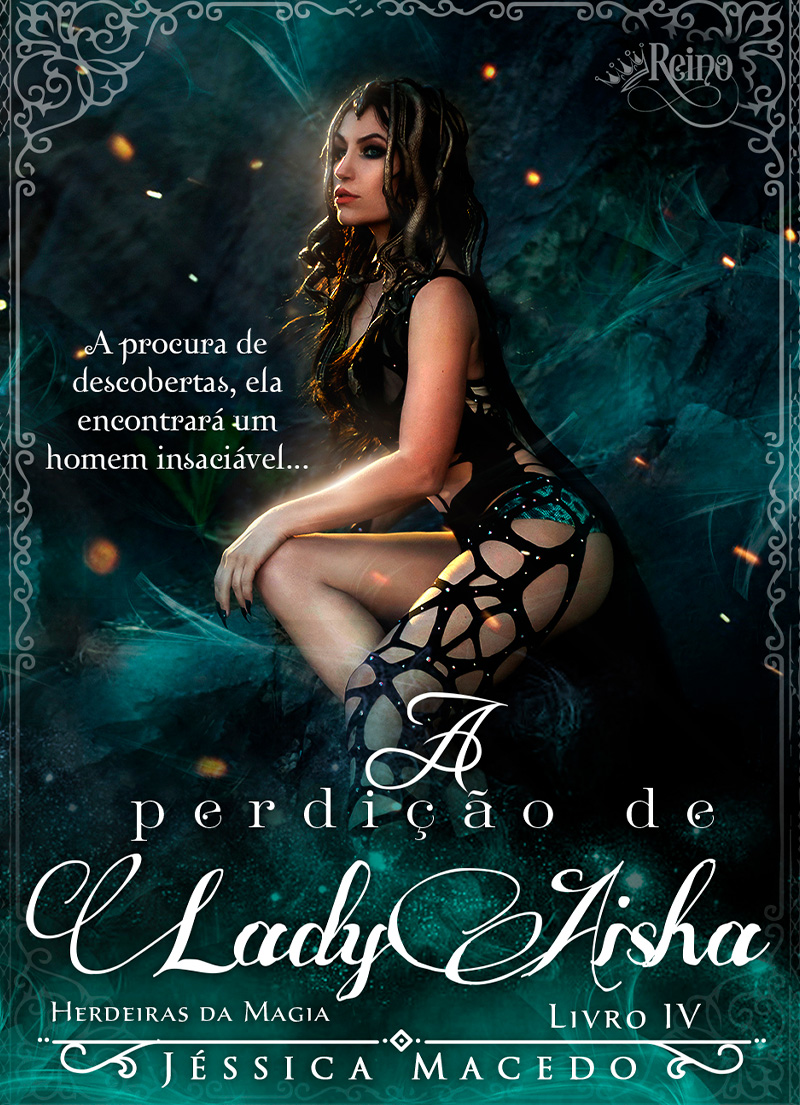 A Perdição de Lady Aisha