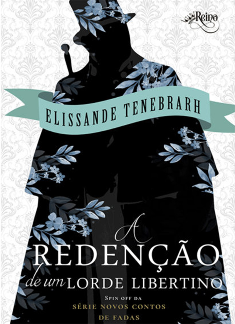 A redenção de um lorde Libertino
