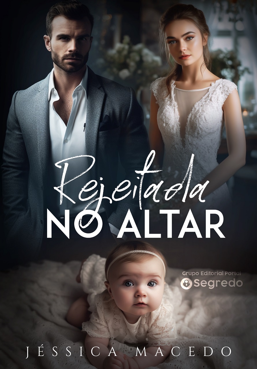 Rejeitada no altar (San Rose Hospital)