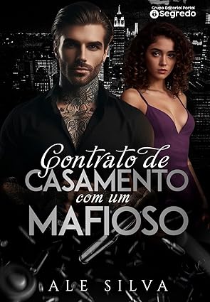 Contrato de casamento com um mafioso