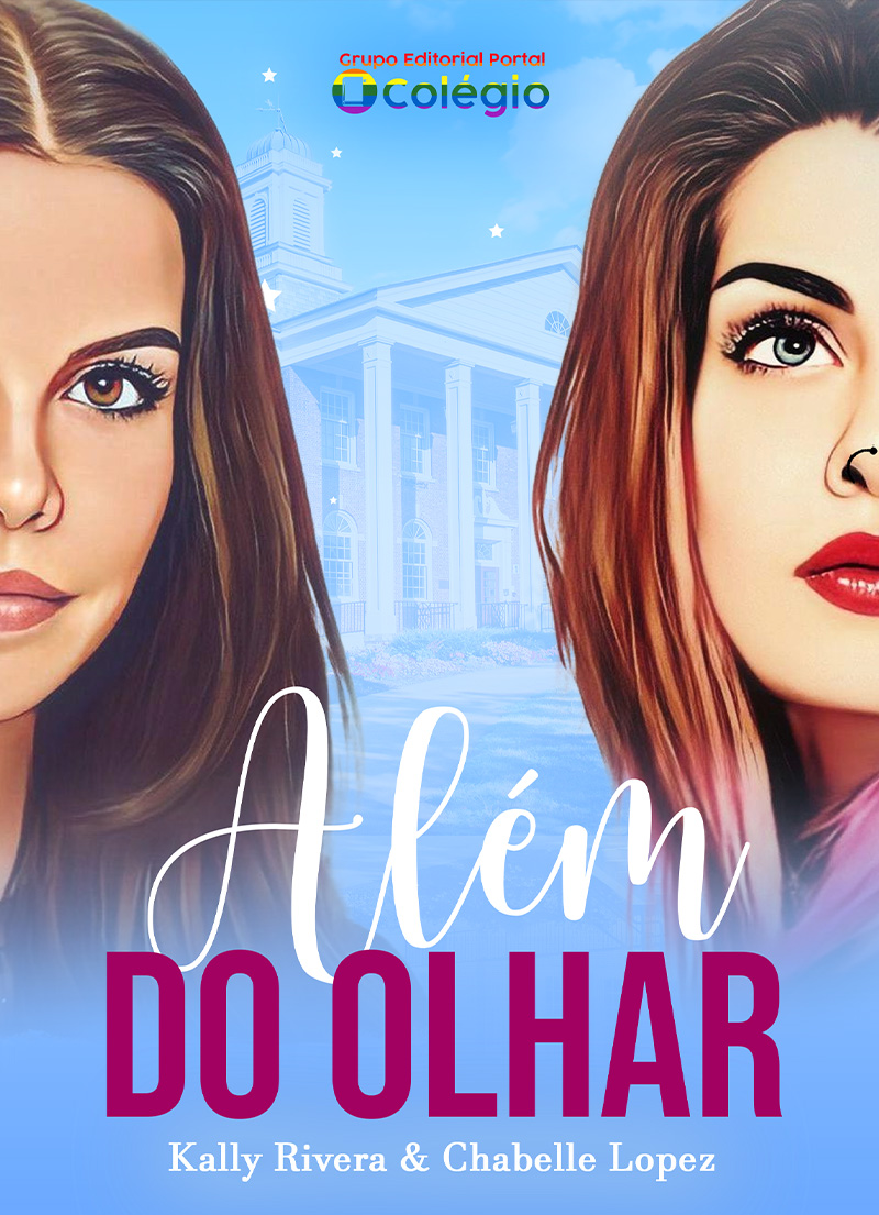 Além do olhar