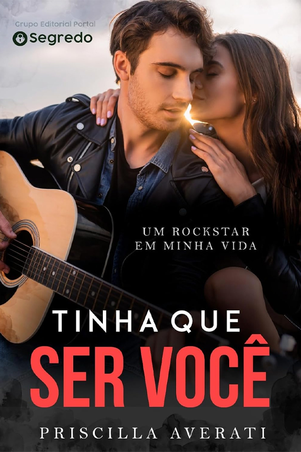 Tinha que ser você