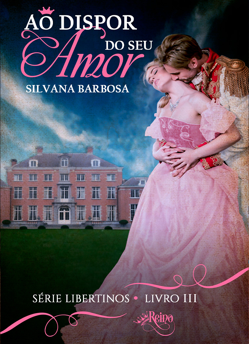 Ao Dispor do Seu Amor