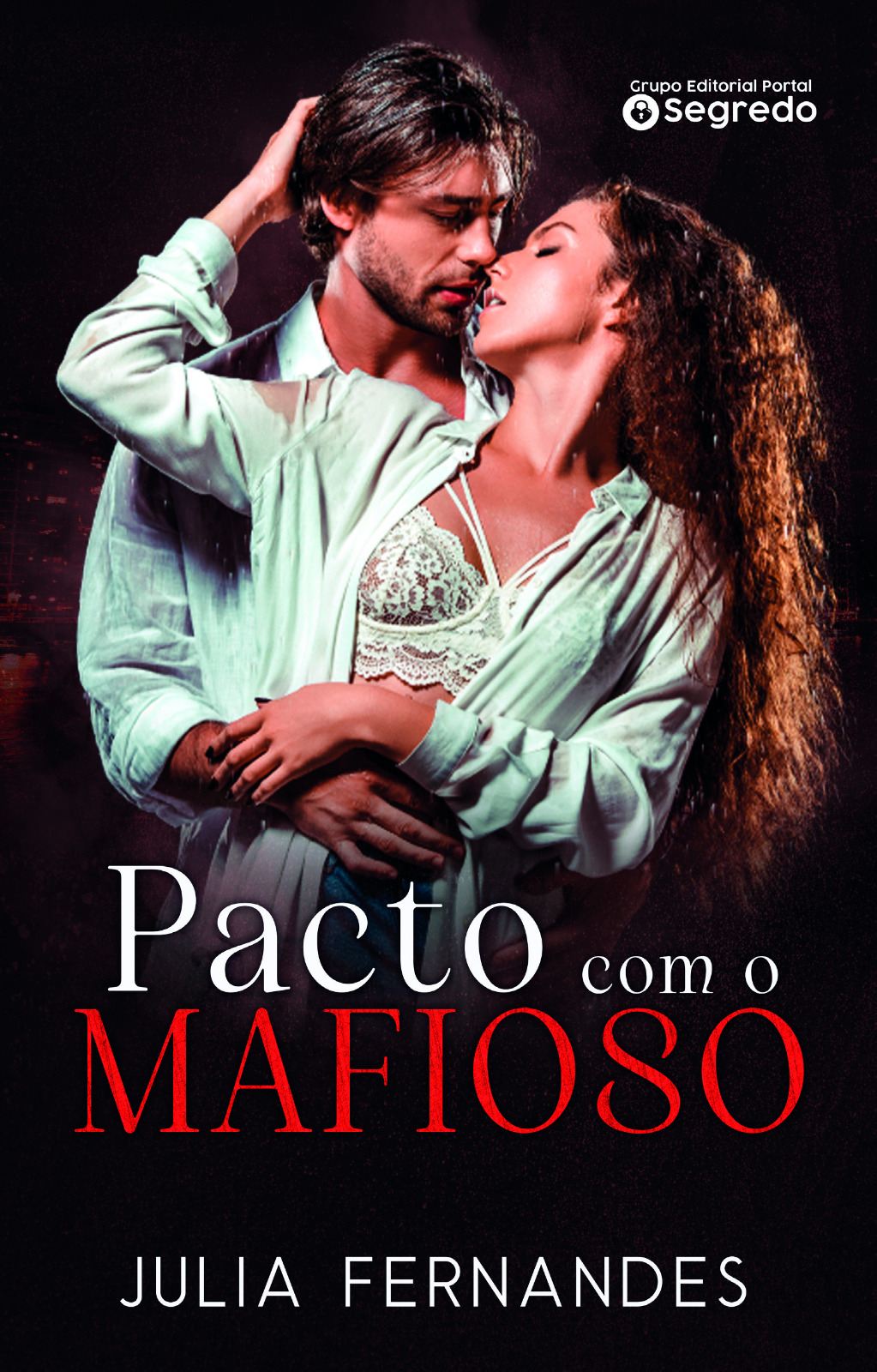 Pacto com o Mafioso: Os Seis Elementos
